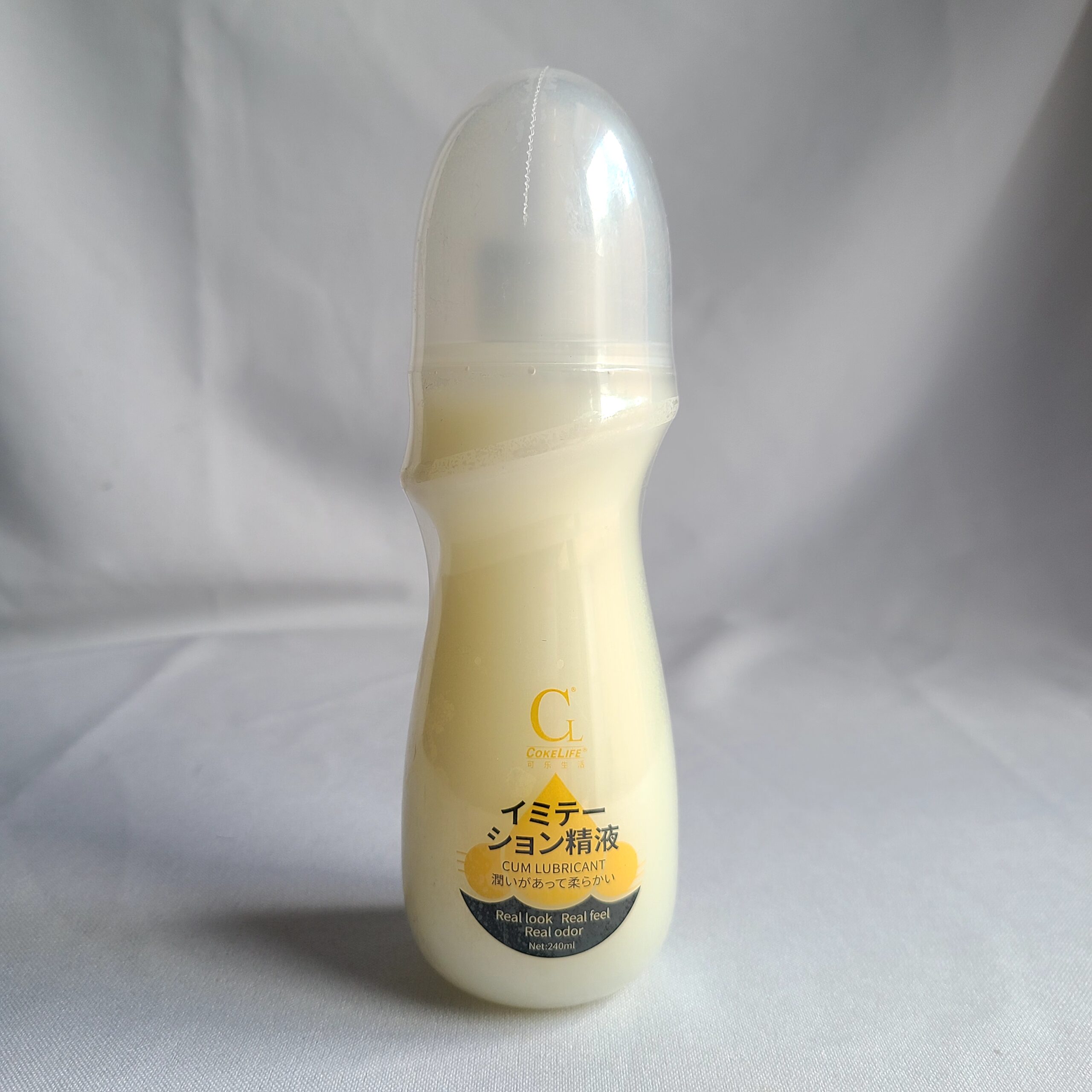 lubricante leche 240ml oc17 lubricante leche 240ml oc17