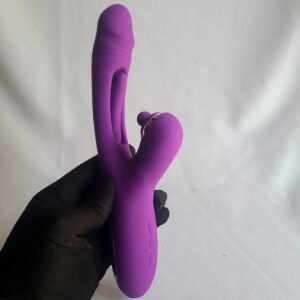 vibrador tÓcame oc4.
