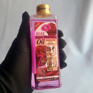 Aceite ASV