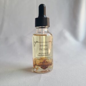 Aceite natural