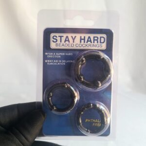 Anillo retardante R-42