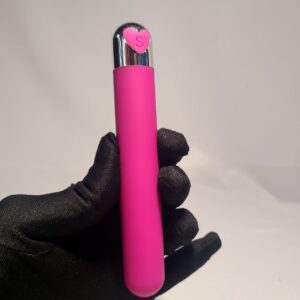 BALA VIBRADORA  G-SPOT L-7