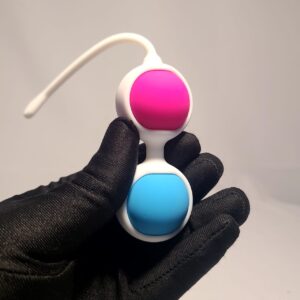 Bolas Kegel S-10