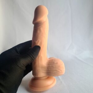 Dildo catoblepas A-2