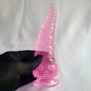 Dildo Tentaculo AM-12