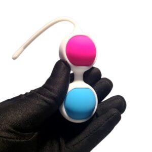 bolas kegel s 10
