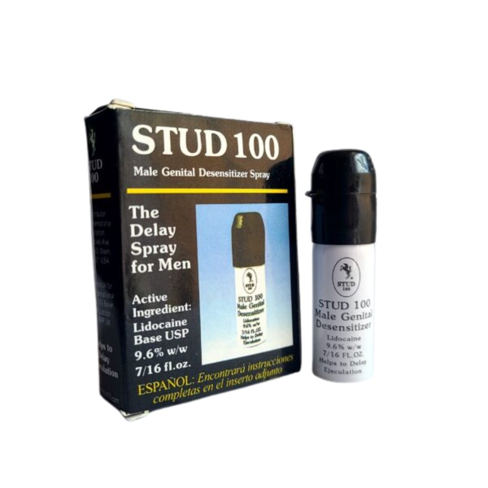 stud 100 oc15 stud 100 oc15