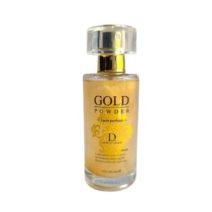 perfume de feromonas gold oc19