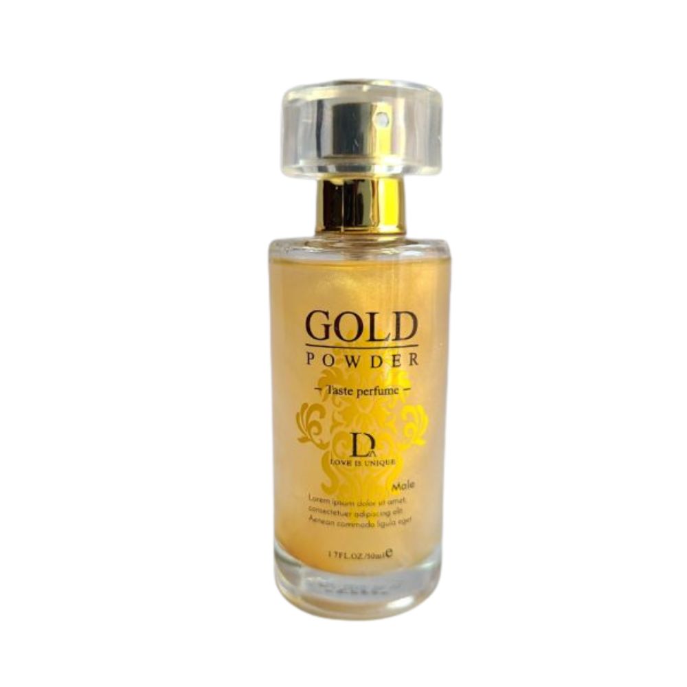 perfume de feromonas gold oc19 perfume de feromonas gold oc19