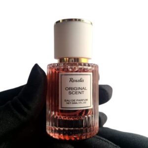 perfume roxelis e 15
