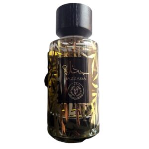 perfume jazzaba e 22