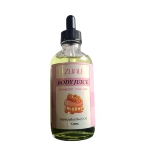 aceite body juice e 23