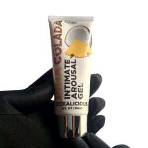 lubricante dickalicious