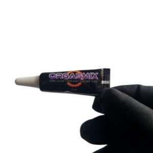 orgasmix 2ml m6