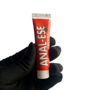 lubricante anal ese m2
