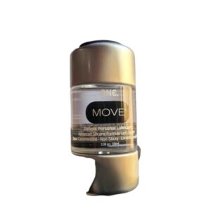 lubricante move silicone