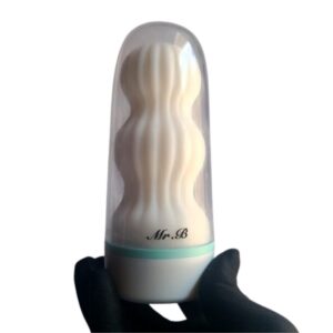 masturbador mister b p 32