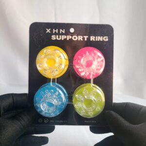 Kit de anillos xhin R-31