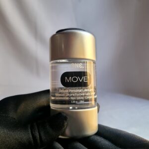 Lubricante Move Silicone
