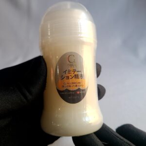 Lubricante Leche E-4