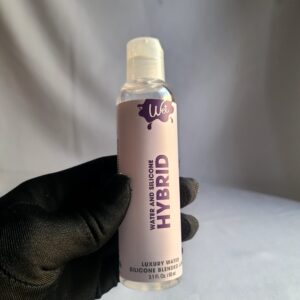 Lubricante wet hybrid