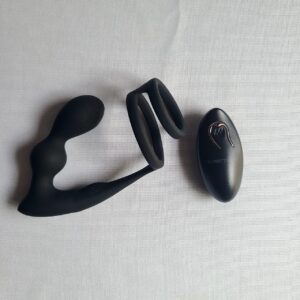 Masajeador prostatico AM-28