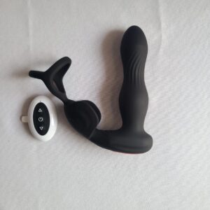 Masajeador prostatico AM-39