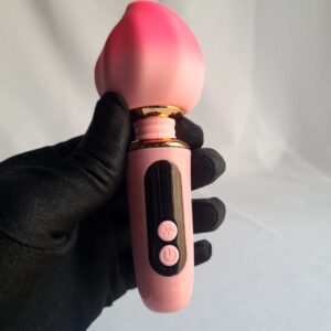 Microfono Frozen AM-41