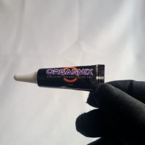Orgasmix 2ml