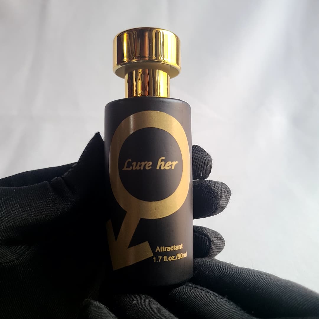 Perfume-lure-her.jpg Perfume LURE HER L-29