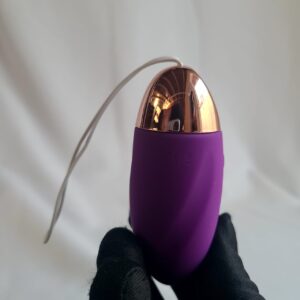 VIBRADOR SPARK OF LOVE