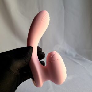 Vibrador beila G-59