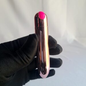 Vibrador Bullet P-10