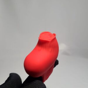 Vibrador dedo pulsor F-14