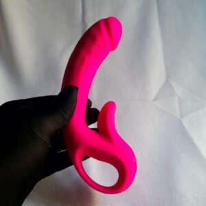 Vibrador seduction P-17