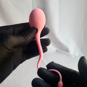 Vibrador Sperma