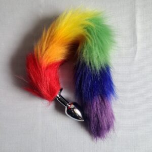 Plugs de acero con colas X-16