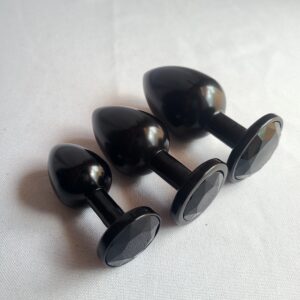 plug metalizado talla s