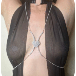 cadena corporal uniÓn corazÓn m53