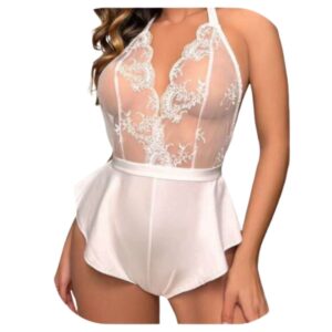 braga de encaje f 20