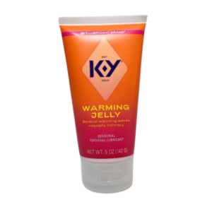 k y warming liquid 142gr b15