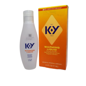 k y warming liquid b14