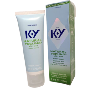 k y natural feeling b13