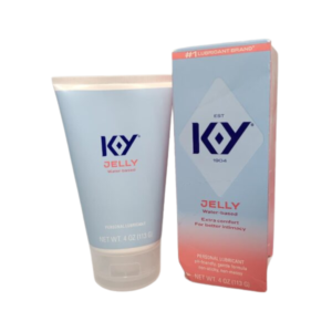 lubricante k y jelly 113gr b12