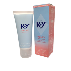 lubricante k y jelly b12