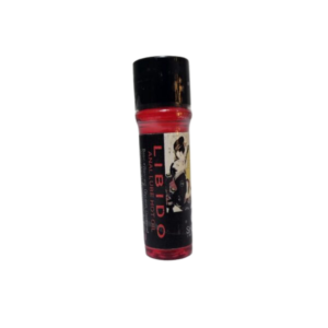 lube hot oil b5
