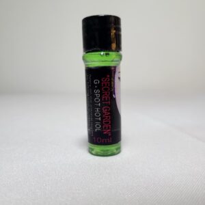 secret garden g spot hot oil b2