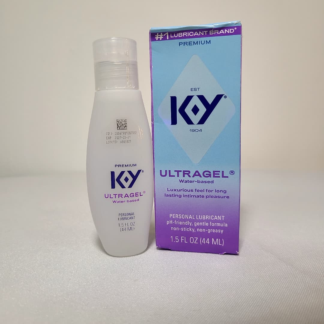lubricante personal ultragel k y b11 lubricante personal ultragel k y b11