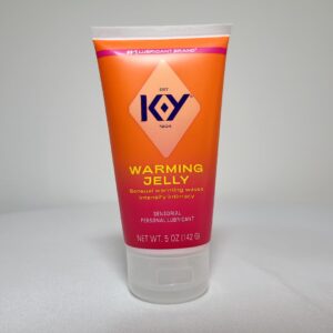 k y warming liquid 142gr b15