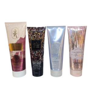 crema bb body cream b51